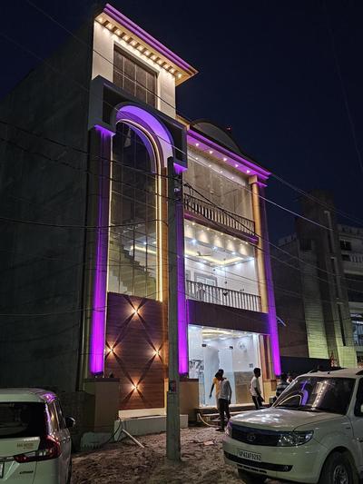Om Residency hotel