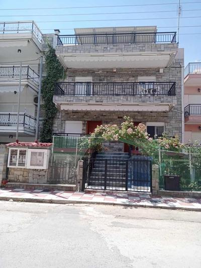 Lovely maison house 50m from the beach at Nea Flogita