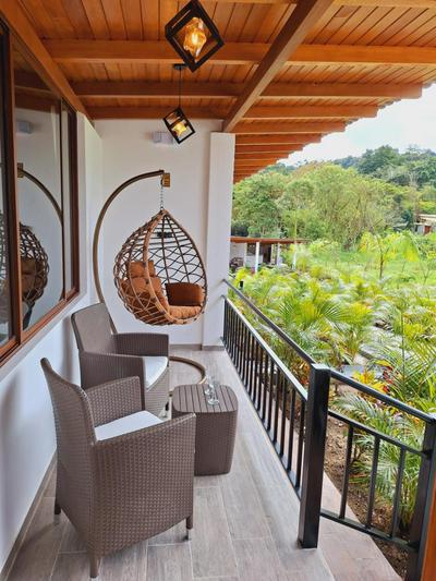 Royal River Suites & Spa Aparthotel