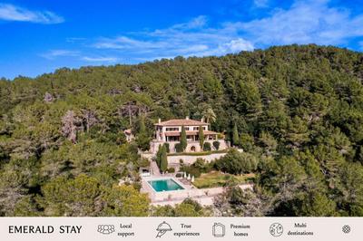 Can Tramuntana Pollensa - Catered villa - by EMERALD STAY