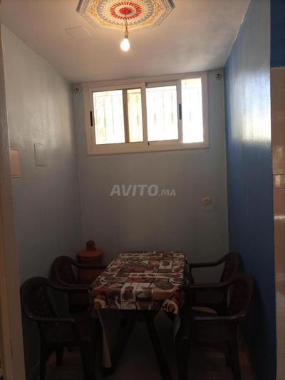 appartement luxe au centre ville photo 4