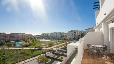 Residencial Duquesa 5 2A