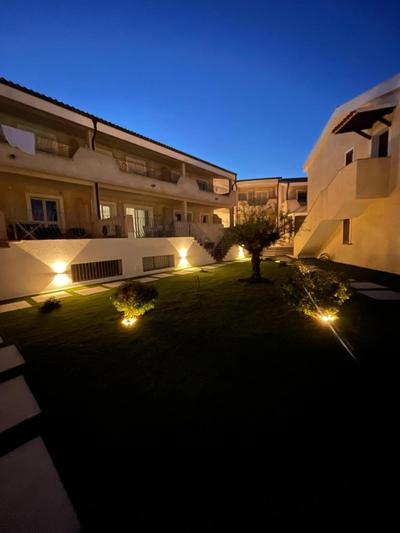 Sweet Serenity Apartment