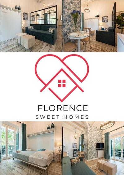 Mirko apartment with free parking by Florence Sweet Homes