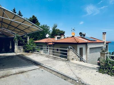 Villa by Athos Cape