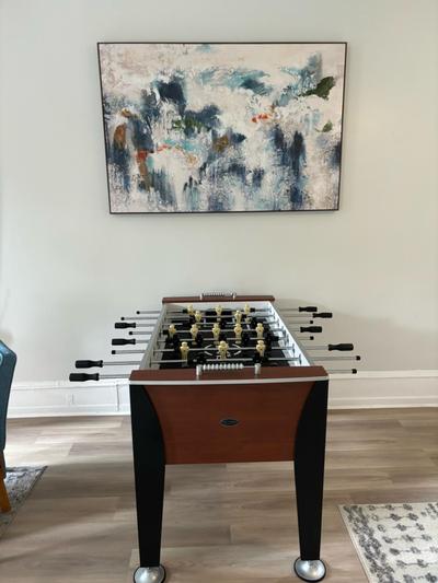 CONSHOHOCKEN: Quality & Location