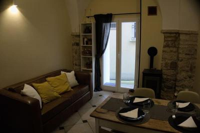 Casa Greta - Orco-Feglino