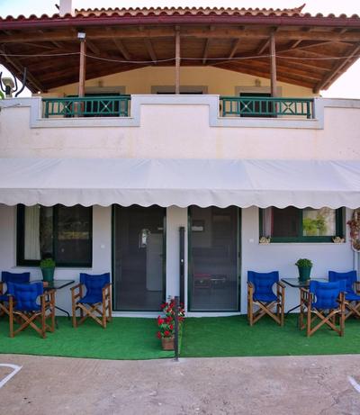 Sunrise & Sunset apartments