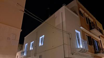 Ilassia Luxury Marsala