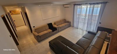 Spacious Apartment in Amalfi - 100 sqm - Parking included