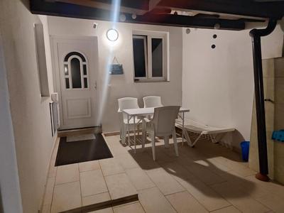 Beach bungalow
