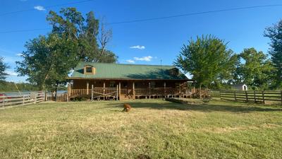 Roebuck ranch