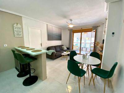 La Mata beach apartment Torrevieja