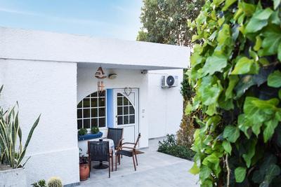 My Green Eden in Rhodes