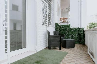 Le Vele Apartment San Salvo Marina