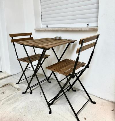 Oasi Rinascimentale con Giardino in centro Ferrara