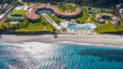 CasaMare Luxury Siderno