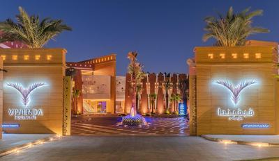 Vivienda Hotel and Villas, Diplomatic Quarter