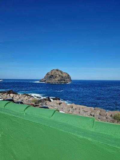 CHC - Casa Blanca Garachico