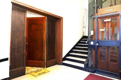 Trieste Railway Apartment