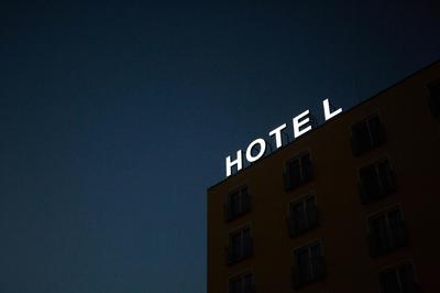 Hotel Le