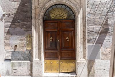 Fantini Rooms-Monti