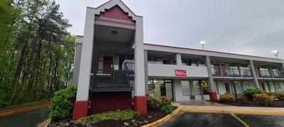 Red Roof Inn Charlotte - Airport, Billede 2