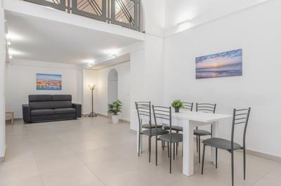 Parco Falcone Borsellino Modern Apartment