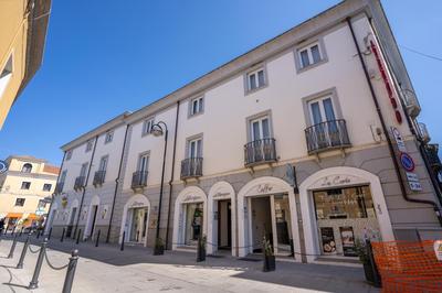 Albergo Residenziale La Corte