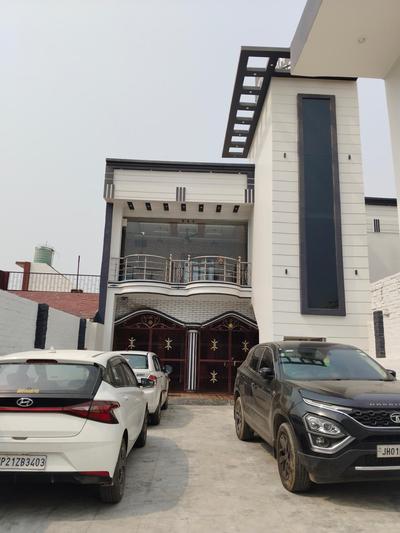 Ram Gharana Palace