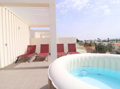 Vistas Mar Villas I by Stay ici Algarve Holiday Rental