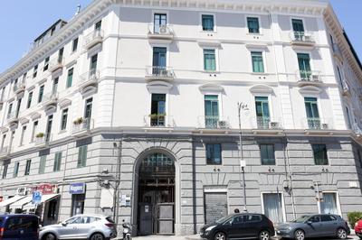 GuestHost - Vittorio Veneto Central Apartment