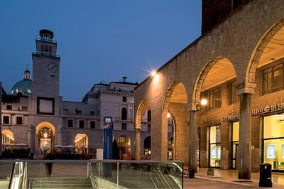 Brixia Time Case - La casa delle stelle
