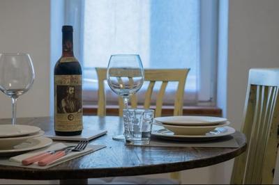 Le Casate - Centro Storico Arezzo