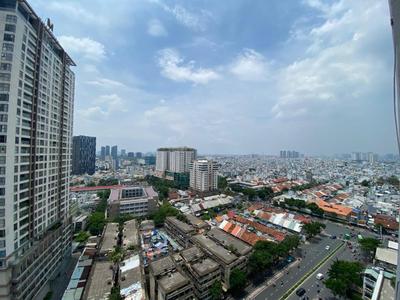 Studio City View High floor