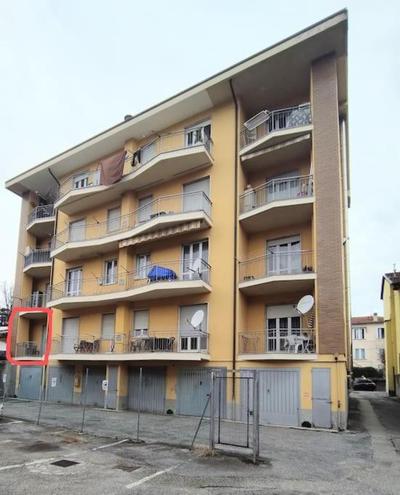 CASA di ALE Incantevole appartamento con parcheggio gratuito