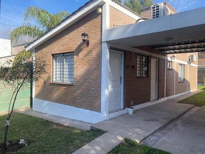 Casa Ayacucho