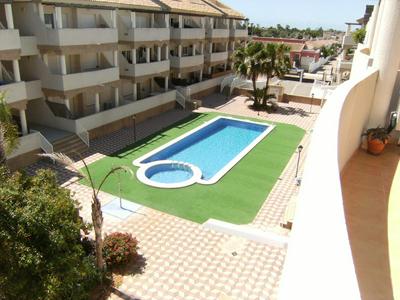 Cozy Apartment Duplex PLAYA Y SOL 1 with WiFi & Parking & Pet Friendly