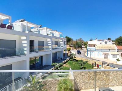 Vistas Mar Villas D by Stay ici Algarve Holiday Rental