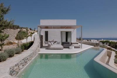 Melora Villas Paros