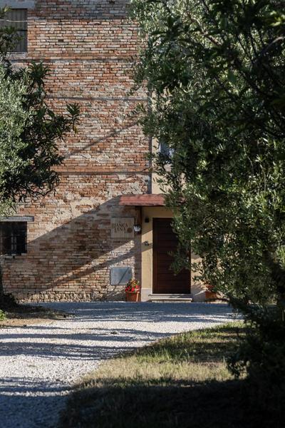 Bed and breakfast Biancalana