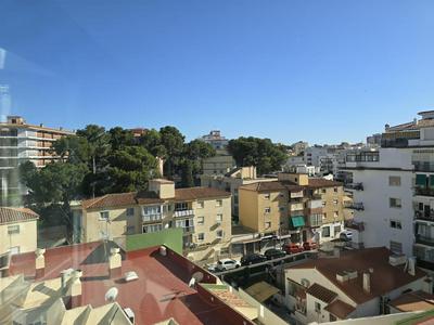 torremolinos paraiso vacacional
