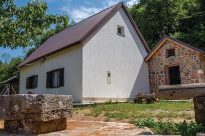 Holiday House - Hidden in Velebit