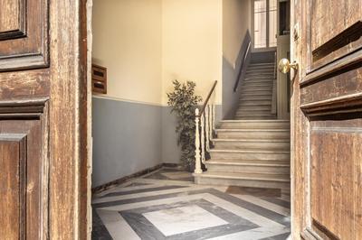 Oldoini Luxury Apartment and Suites - mytouristhome