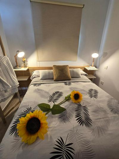 The Sunflower