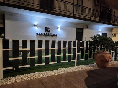 b&b REBGAIA