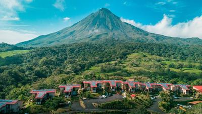 Hotel Arenal Kioro Suites & Spa