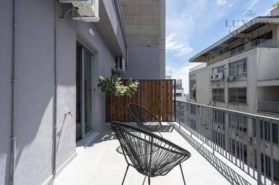 Aelia Apartments, The Luxury Suites