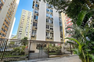 3 quartos com reforma impecável