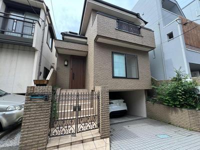 Hanegi House -SE0417